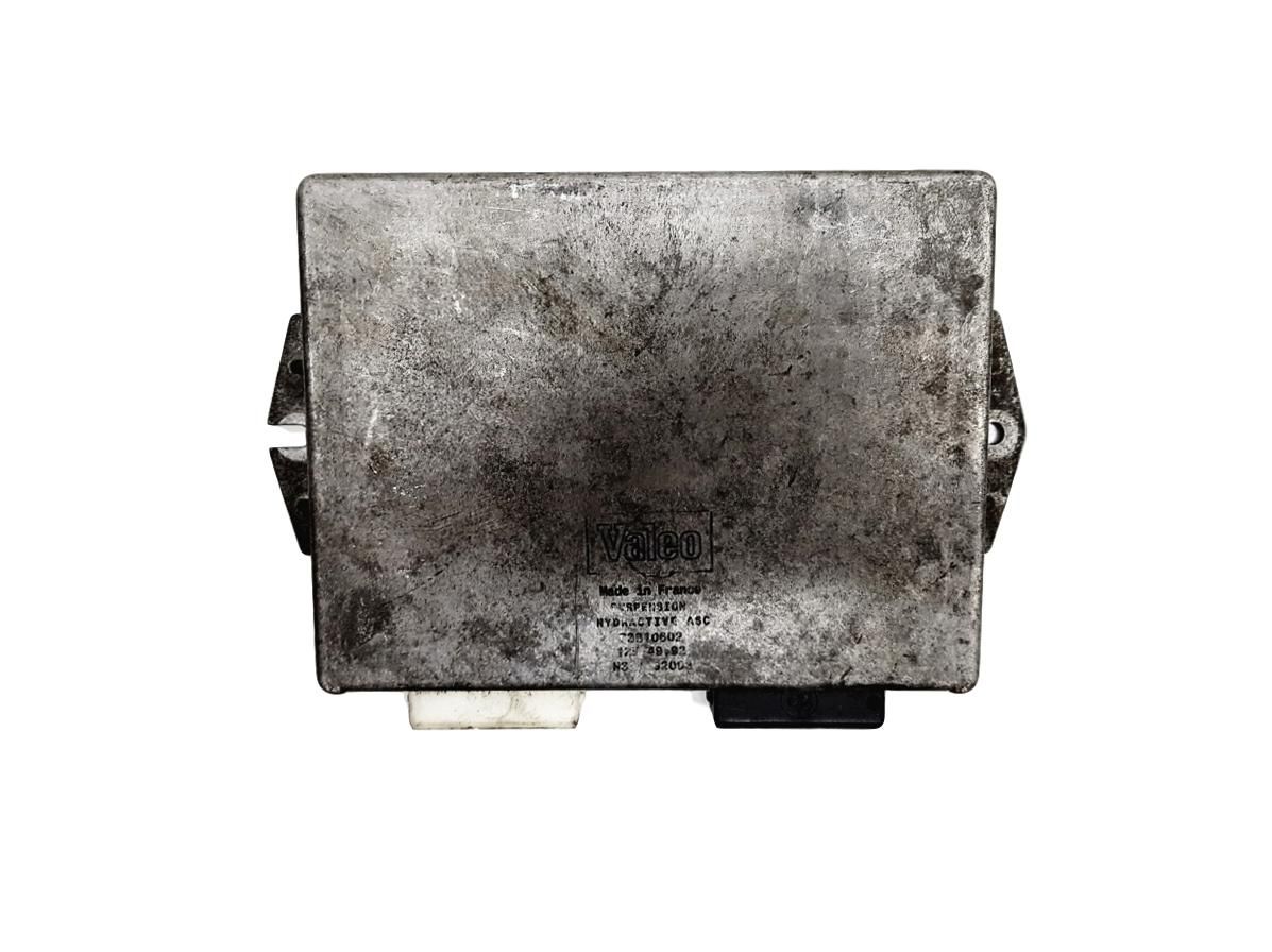 Blok Ovladačů 73810602 H3/S2003 PSA Valeo 9959 main product photo