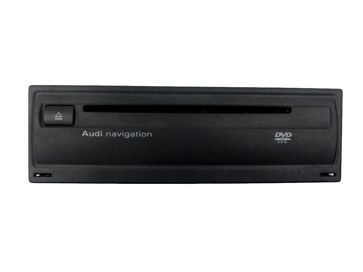 Navigace DVD Audi 4E0919887D 4E0910887Q Becker 1051 main product photo