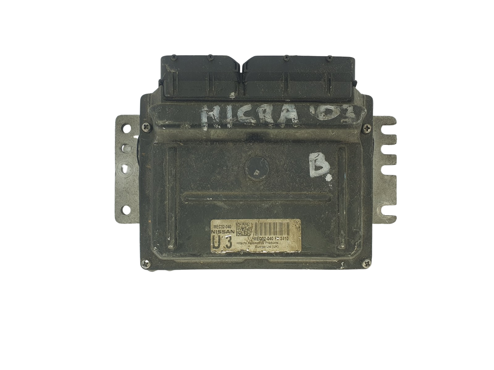 Blok Ovladačů MEC32-040 F3 U3 Nissan Hitachi 47411 main product photo