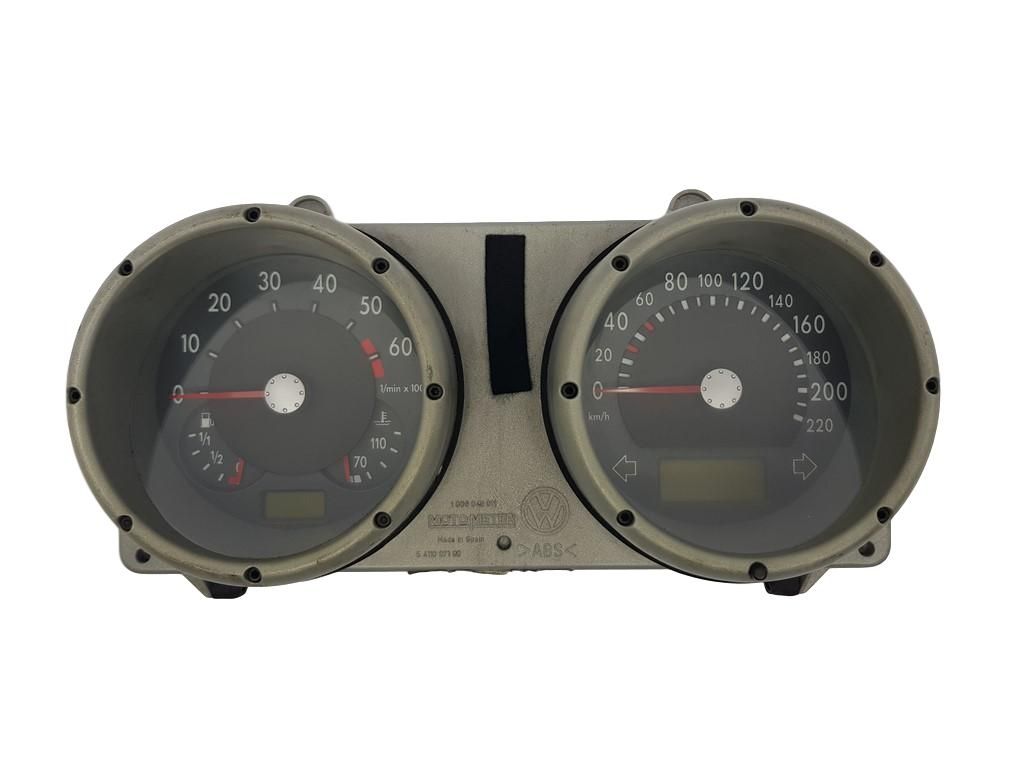 Otáčkoměr VW Polo 6N2 6N0920804E 0263627004 13595 main product photo
