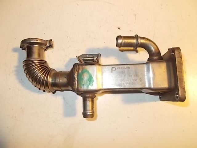 Chłodnica Recyrkulator Spalin EGR Renault Laguna I 1 Megane II 2 Scenic II 2 1,9 DCI main product photo