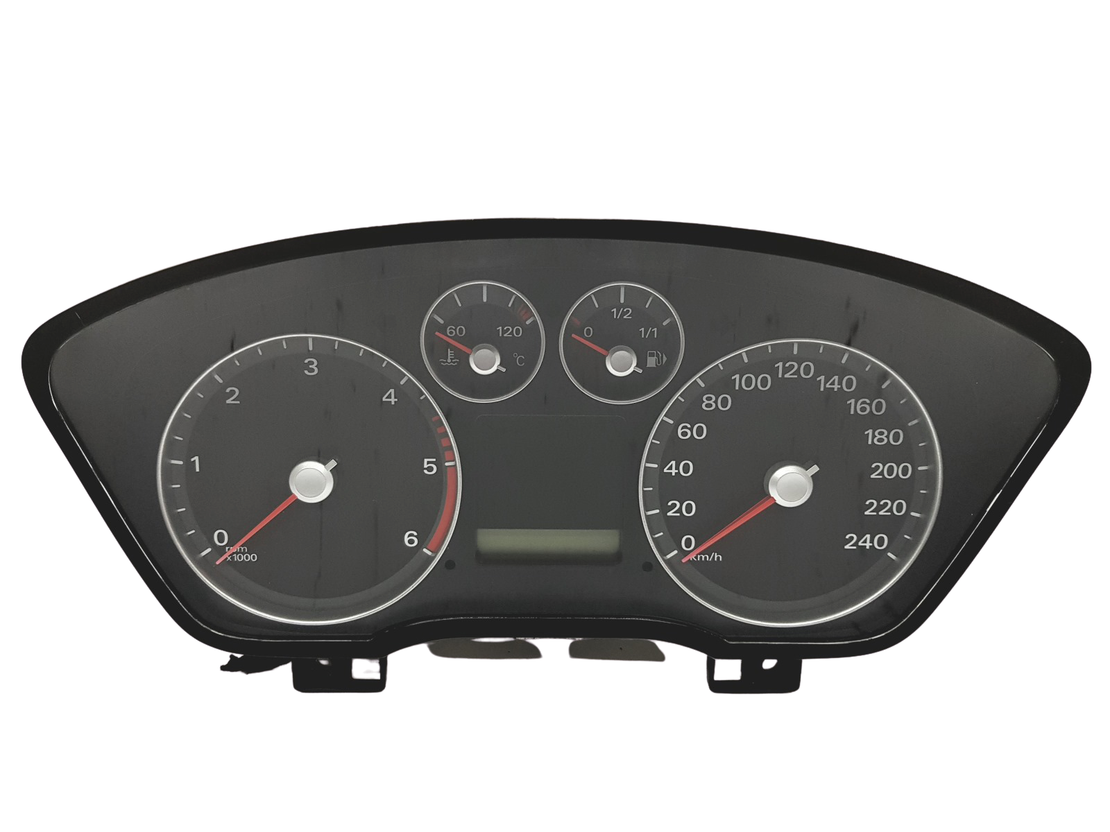 Otáčkoměr Ford Focus 4M5T-10849-GM 4M5T10849GM 29874 main product photo