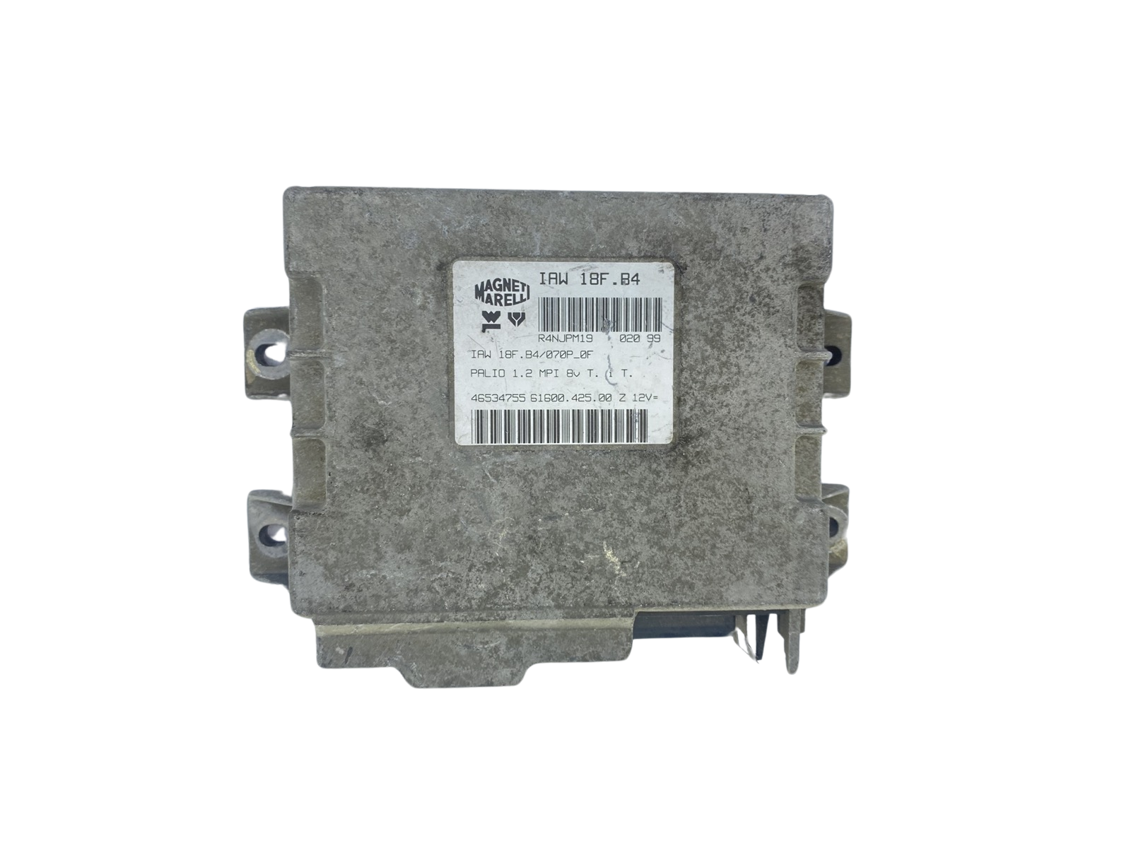 Blok Ovladačů IAW18F.B4 46534755 61600.425.00 Fiat Magneti Marelli 61449 main product photo