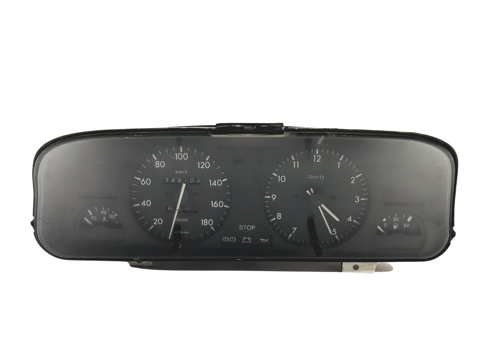 Tachometr Peugeot 306 9610192380 48344 main product photo