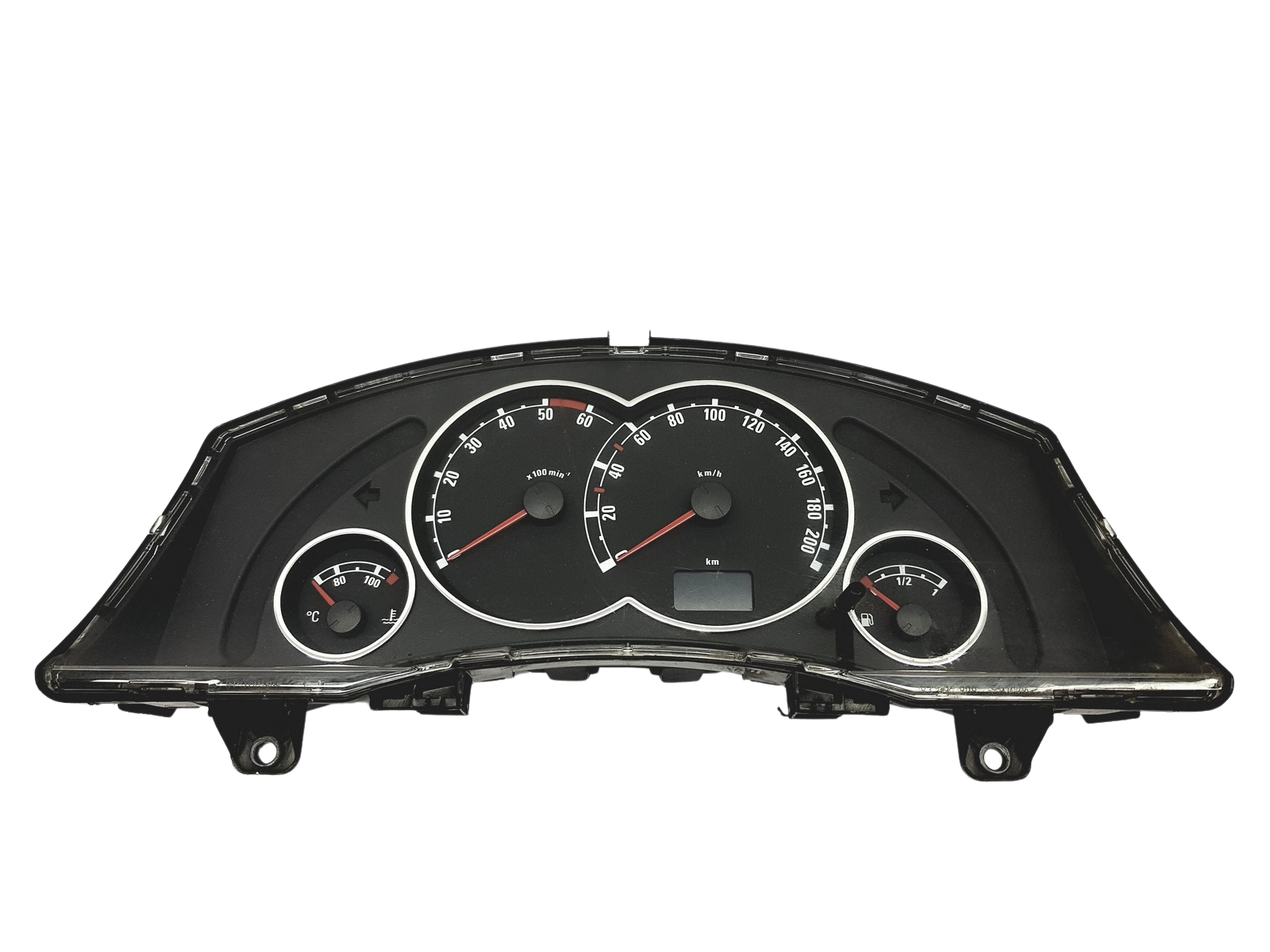 Tachometr Opel Meriva 13214770LN 110080162038 56569 main product photo