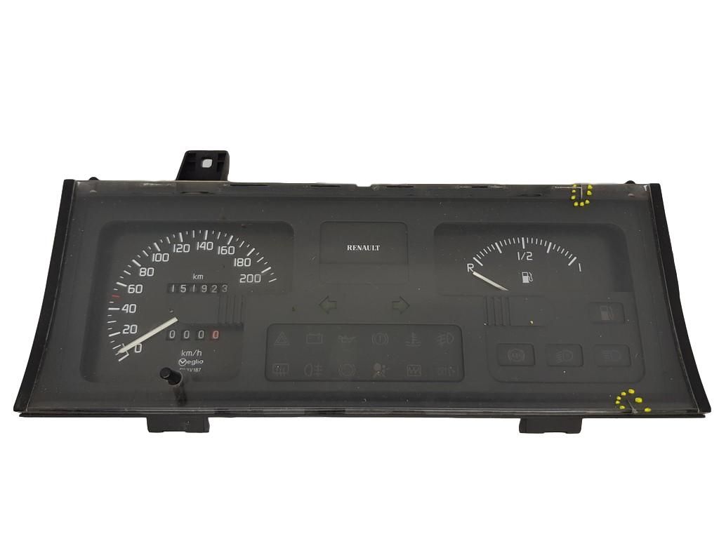 Tachometr Renault Clio 1 7700423045 17524 main product photo