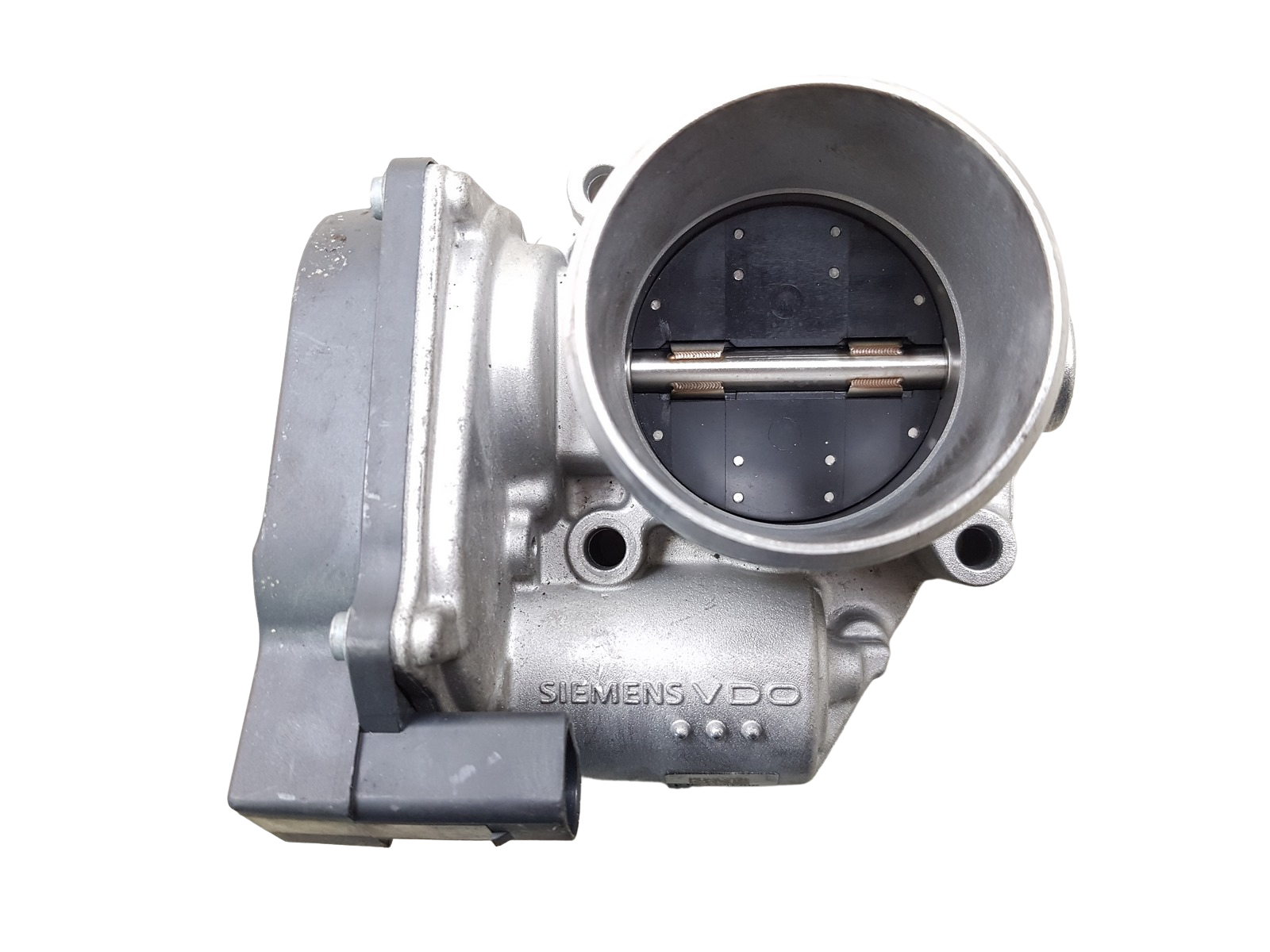 Škrticí Klapka VWAG 06F133062G A2C53044094 VDO 2554 main product photo