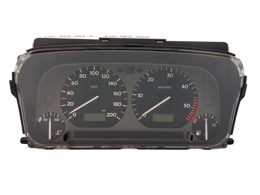 Otáčkoměr Volkswagen Golf 1H0919864K main product photo