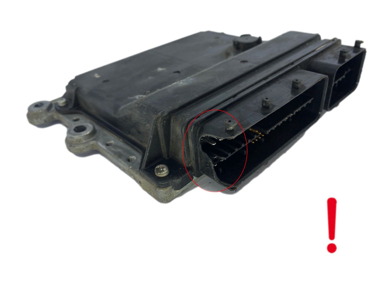 Blok Ovladačů 89661-74041 212000-4831 Toyota Fujitsu main product photo