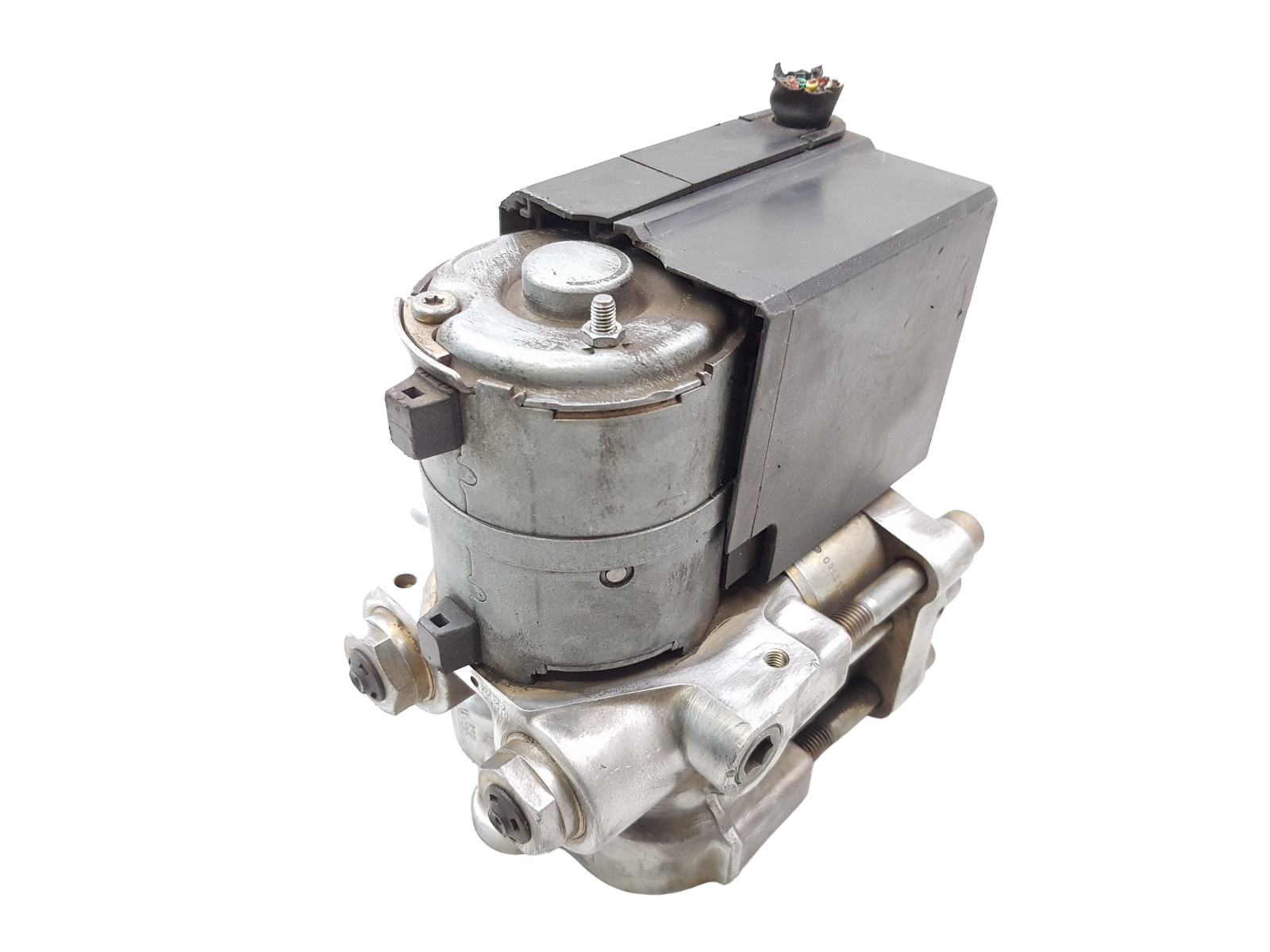 Pumpa Abs Alfa Romeo 146 0265201016 Bosch 1237 main product photo
