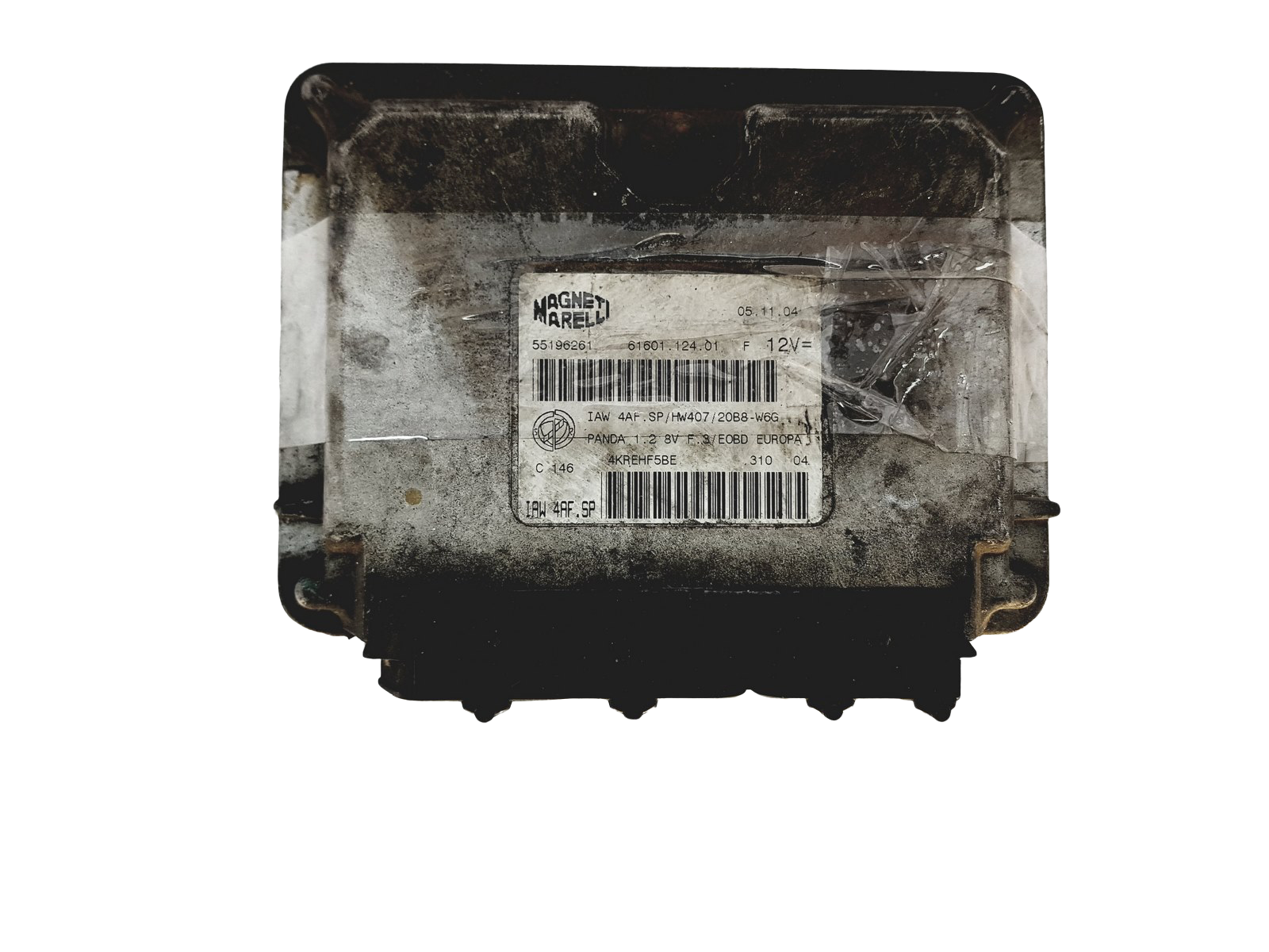 Blok Ovladačů Fiat 55196261 IAW4AF.SP Magneti Marelli 23933 main product photo