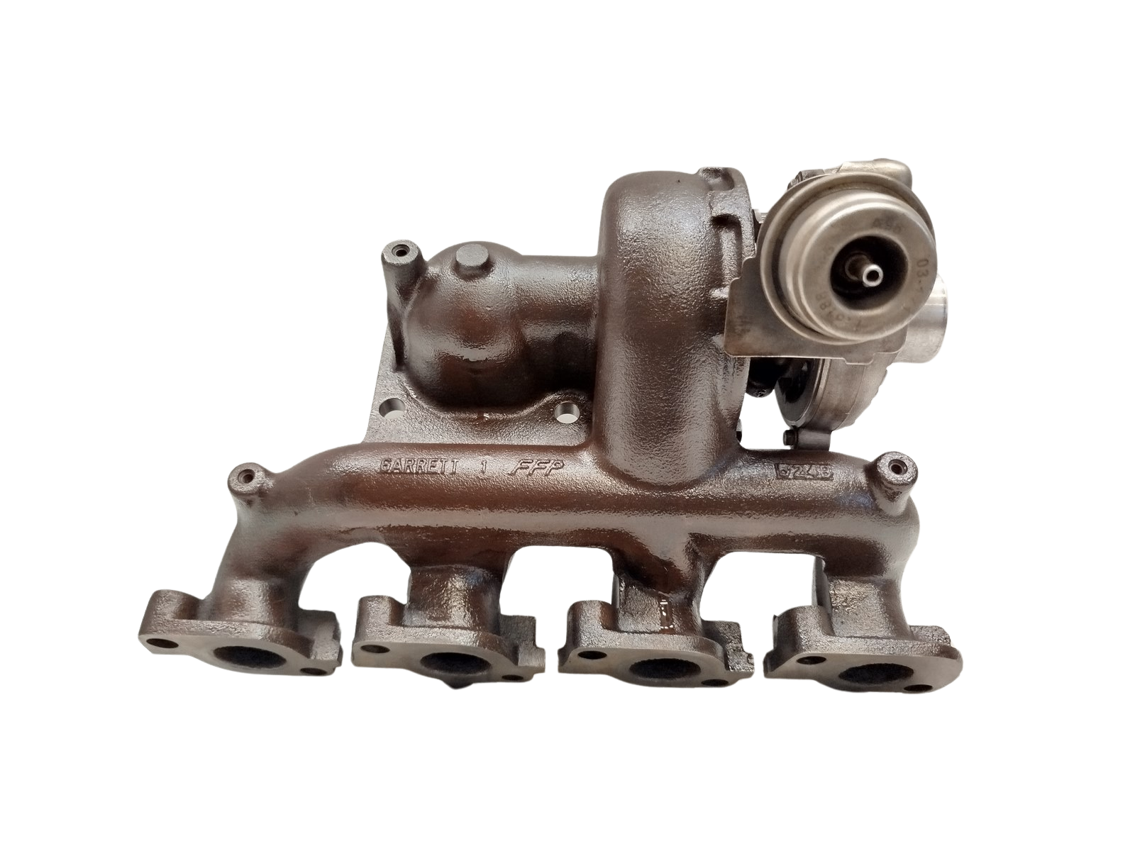 Turbodmychadlo Ford Mondeo 2S7Q-6K682-AG main product photo
