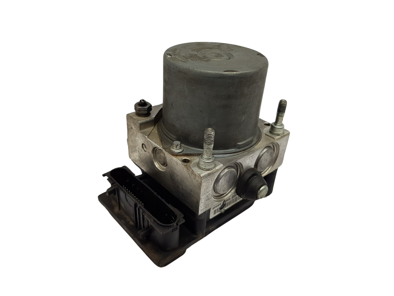 Pumpa Abs PSA C4 307 9649988280 0265800395 0265231486 Bosch 4512 main product photo
