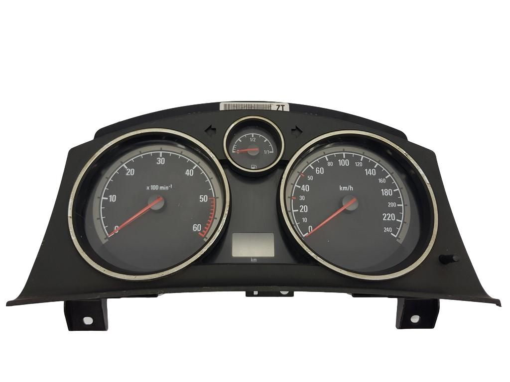 Otáčkoměr Opel Astra H 13225980ZT main product photo