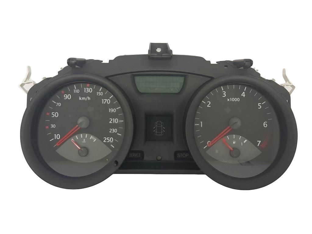 Otáčkoměr Renault Megane 2 8200399692 D main product photo