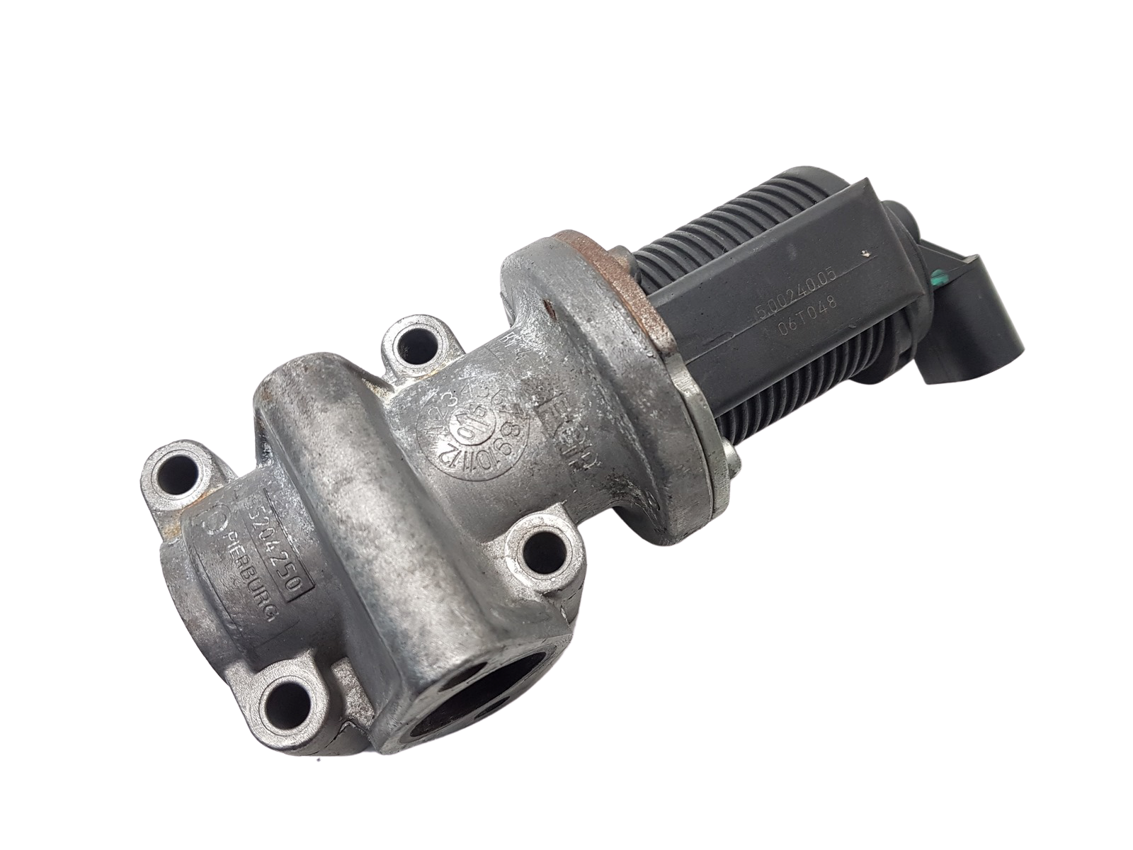 Ventil Egr Opel Saab Fiat 55204250 5.00240.05 1.9 CDTI main product photo