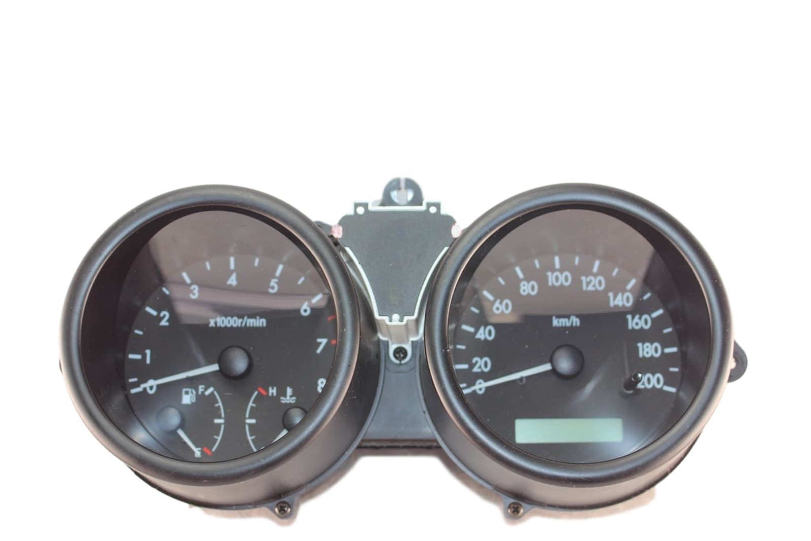 Otáčkoměr Chevrolet Kalos 96426348 main product photo