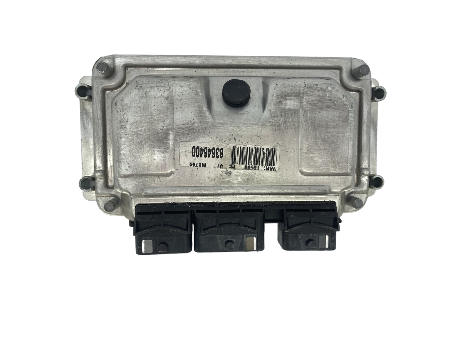 Blok Ovladačů 0261206943 9650346180 9638765680 PSA Bosch 50906 main product photo