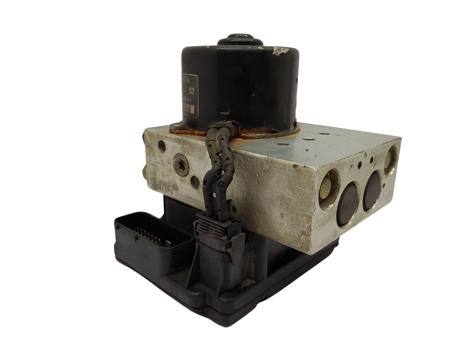 Pumpa Abs VW AG 1J0614417A 1J0907379R Ate 5150 main product photo
