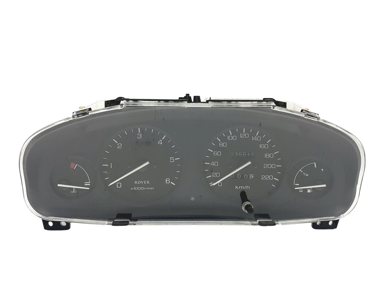 Otáčkoměr Rover 400 AR0026065 YAC110840PMP 54233 main product photo