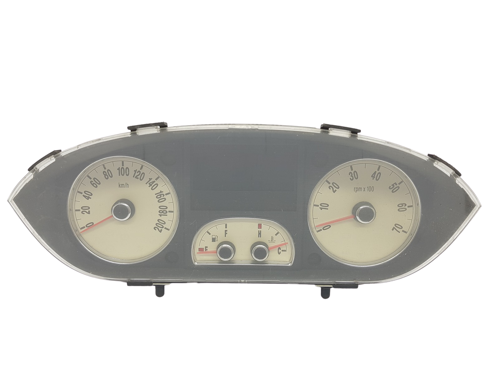 Tachometr Lancia Musa 555000680304 main product photo