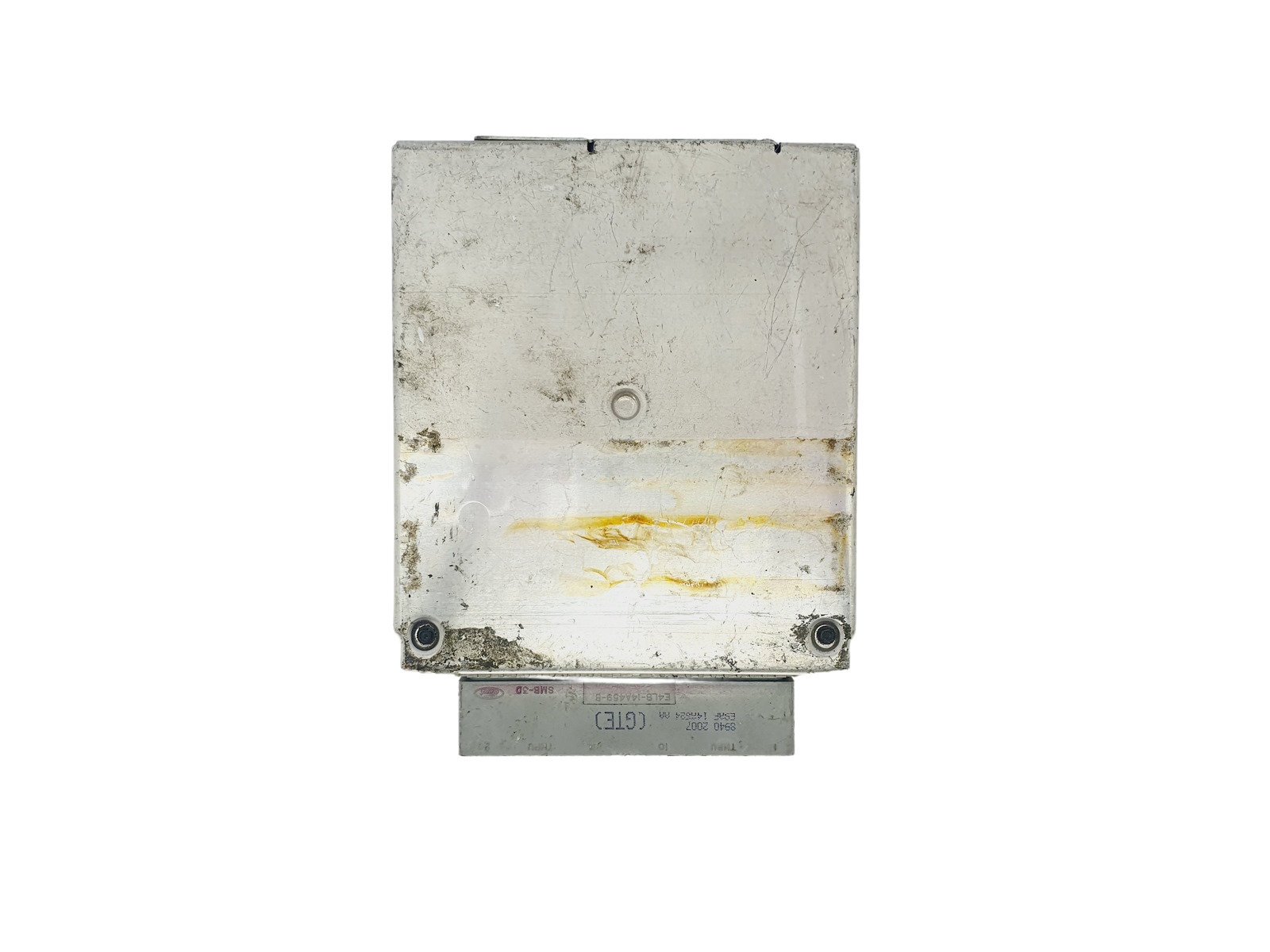 Blok Ovladačů 89AB-12A650-AA EEC-IV Ford main product photo