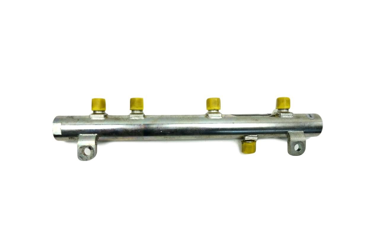 Vstřikovací Lišta - Rampa Se Vstřiky 0445224065 5801386699 2,3 Daily VI Ducato 3 Iveco Fiat main product photo