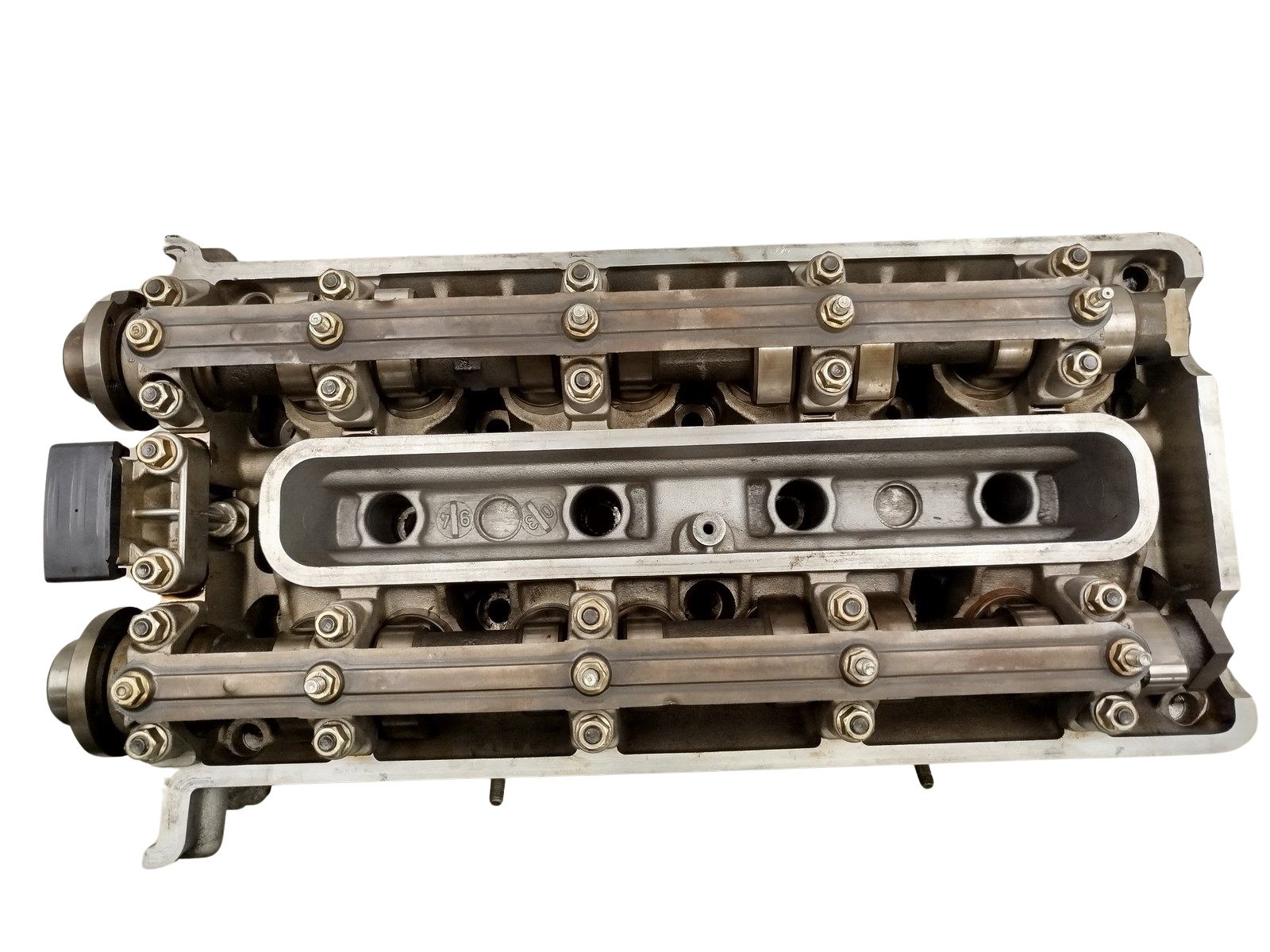 Hlava Válce BMW 1729331 3.0 V8 308S1 2 main product photo