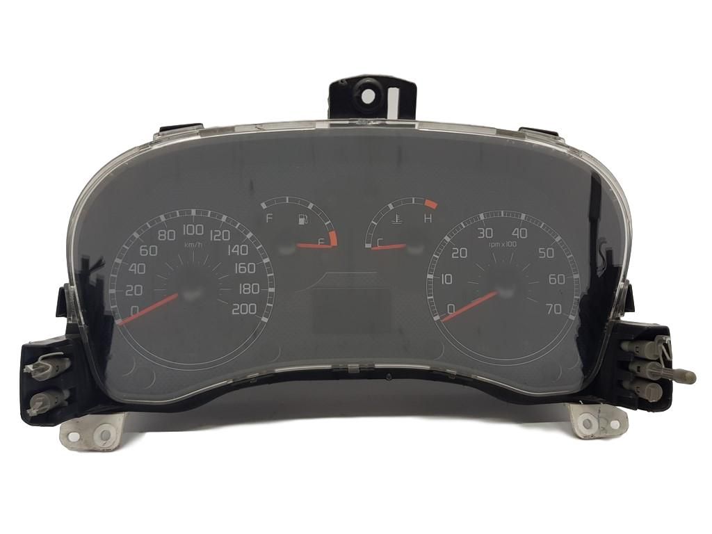 Tachometr Fiat Panda 51711239 503000480900 14454 main product photo