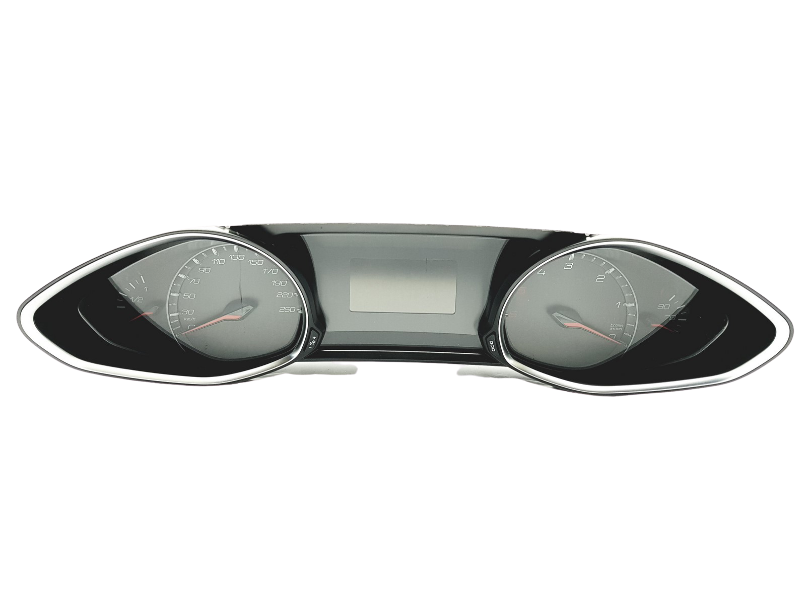 Otáčkoměr Peugeot 308 T9 9809838380 31821 main product photo