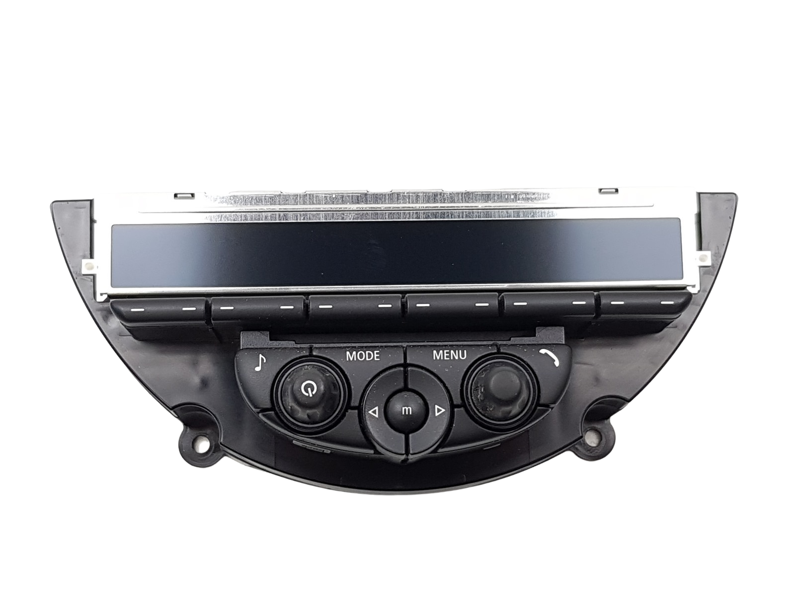 Displej Rádia Mini Countryman PL3 S2 S2R2 main product photo