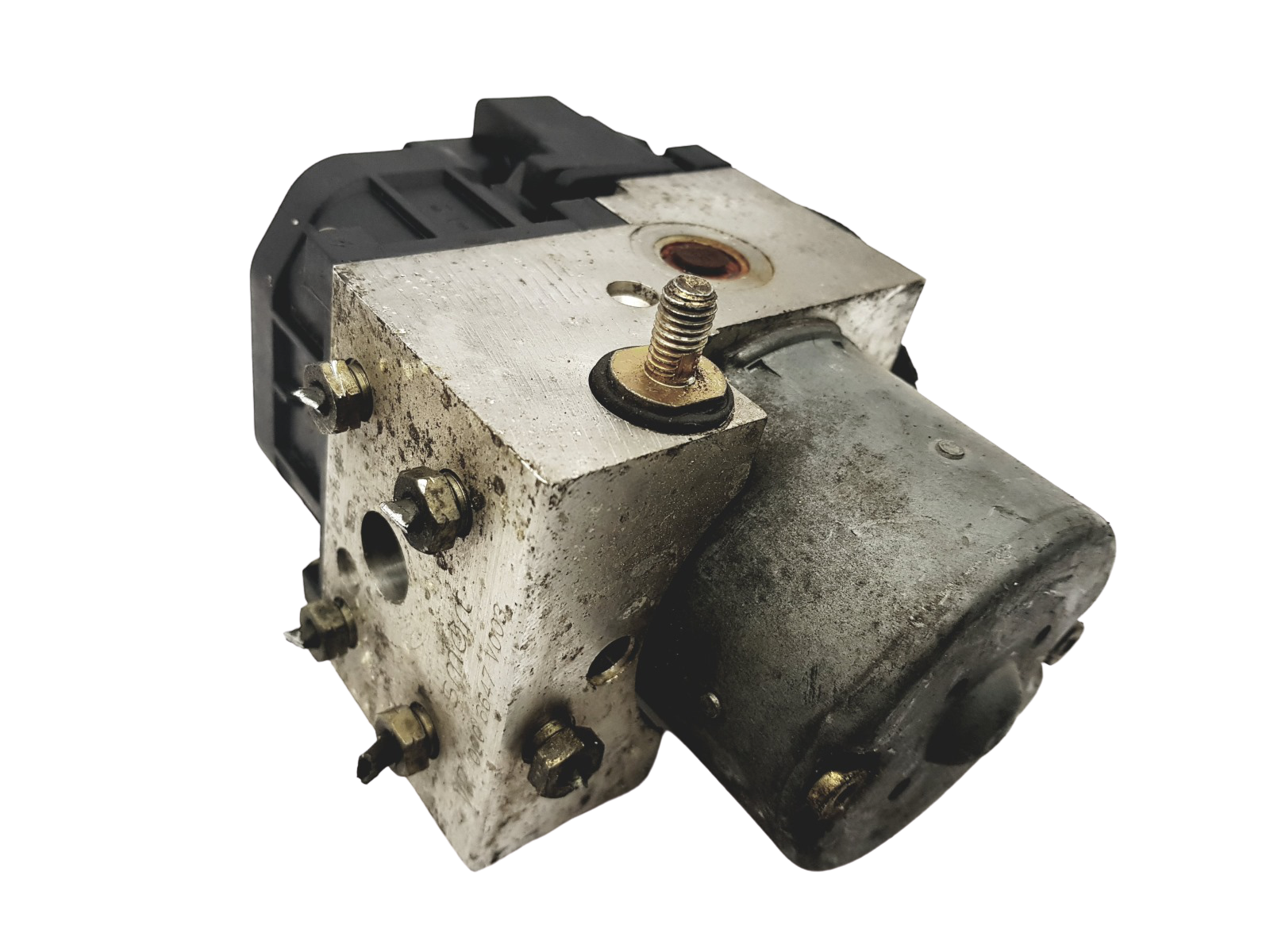 Pumpa Abs Smart Fortwo 0006647V003 0273004530 Bosch main product photo