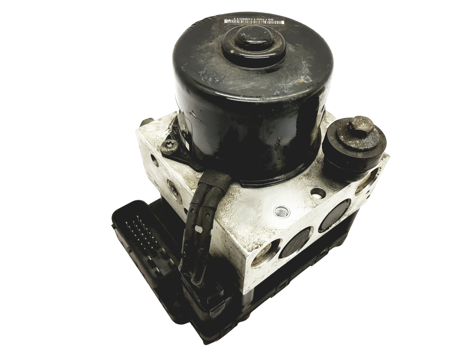 Pumpa Abs VW Seat Skoda 6X0614117 6X0907379B Ate 34948 main product photo