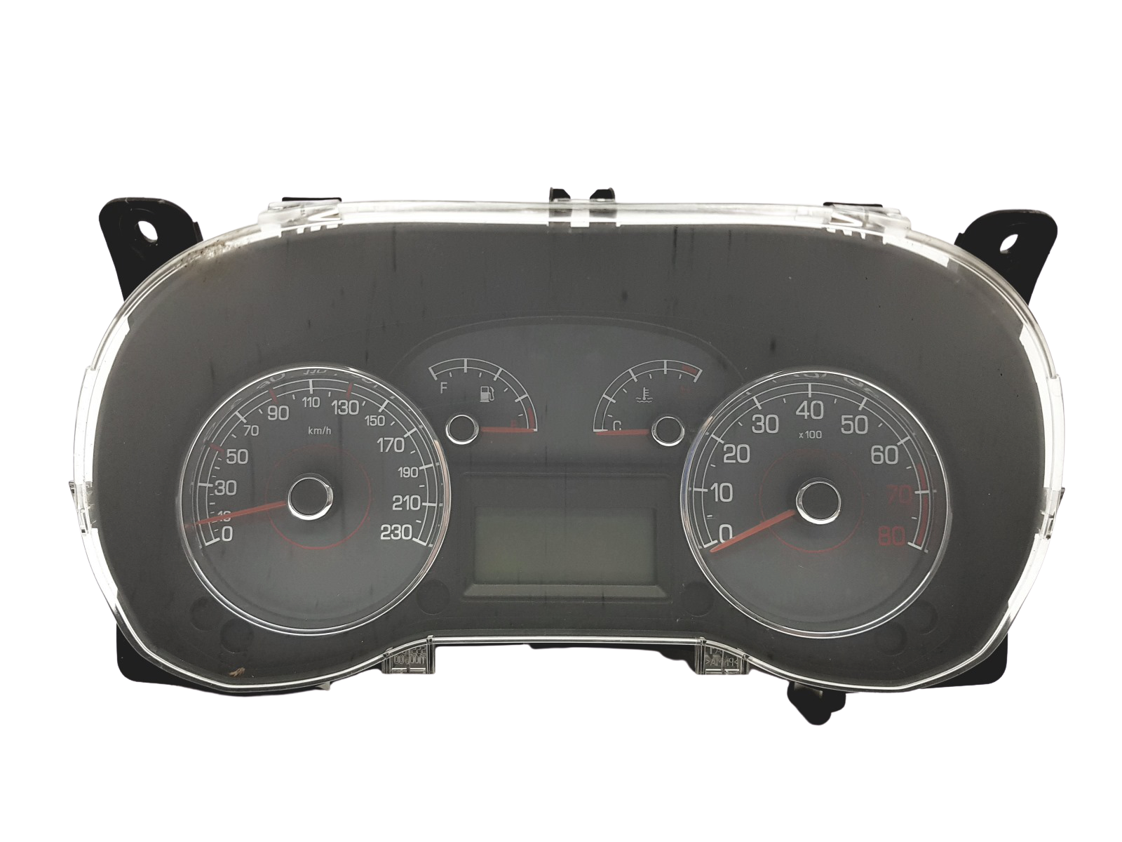 Tachometr Fiat Grande Punto 51828075 28959 main product photo