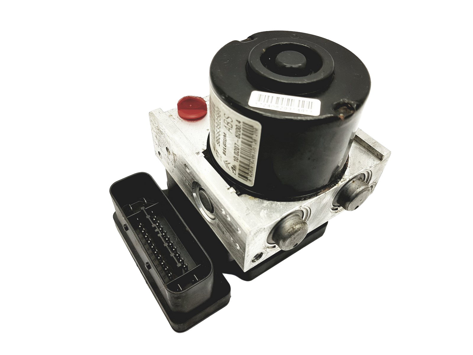 Pumpa Abs PSA 206 207 C2 C3 9666392580 10.0970-1167.3 ATE 38025 main product photo