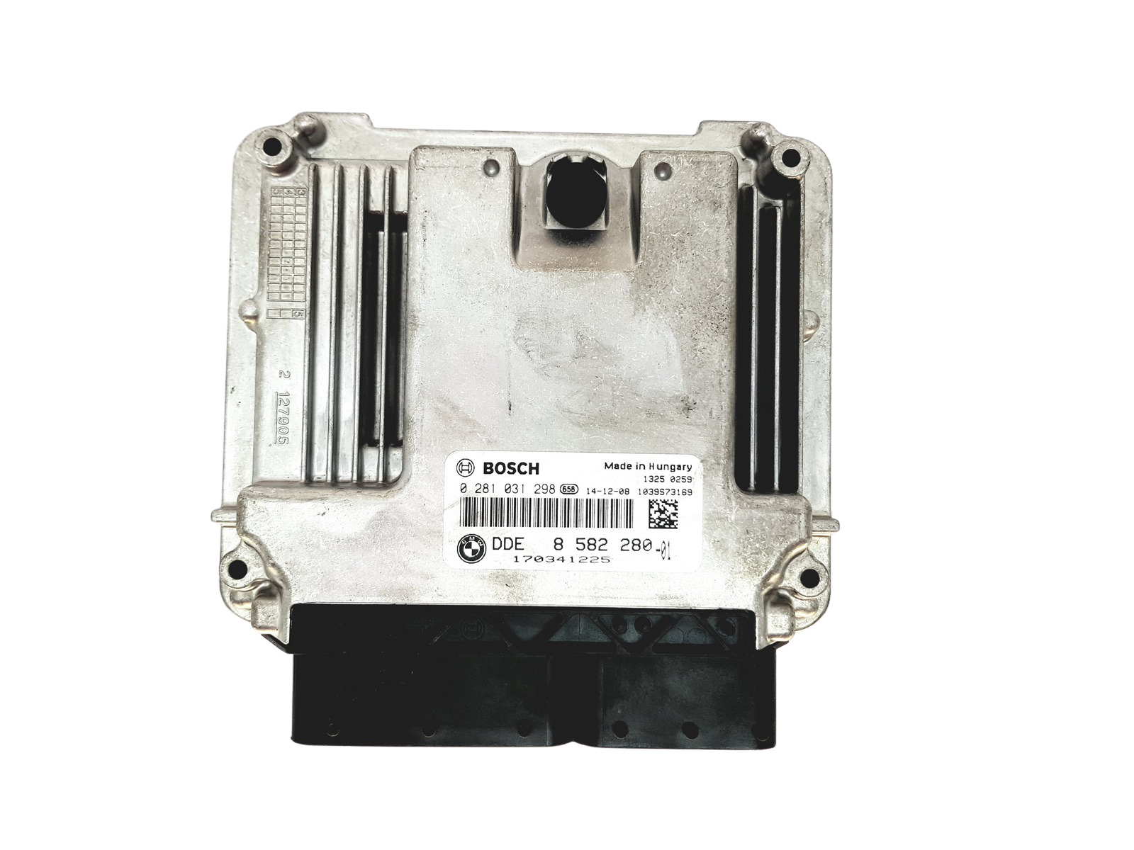 Blok Ovladačů 0281031298 8582280 BMW Bosch 29676 main product photo