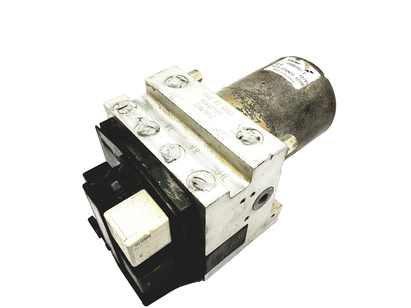 Pumpa Abs Opel 90447923 32610392-2 Lucas main product photo
