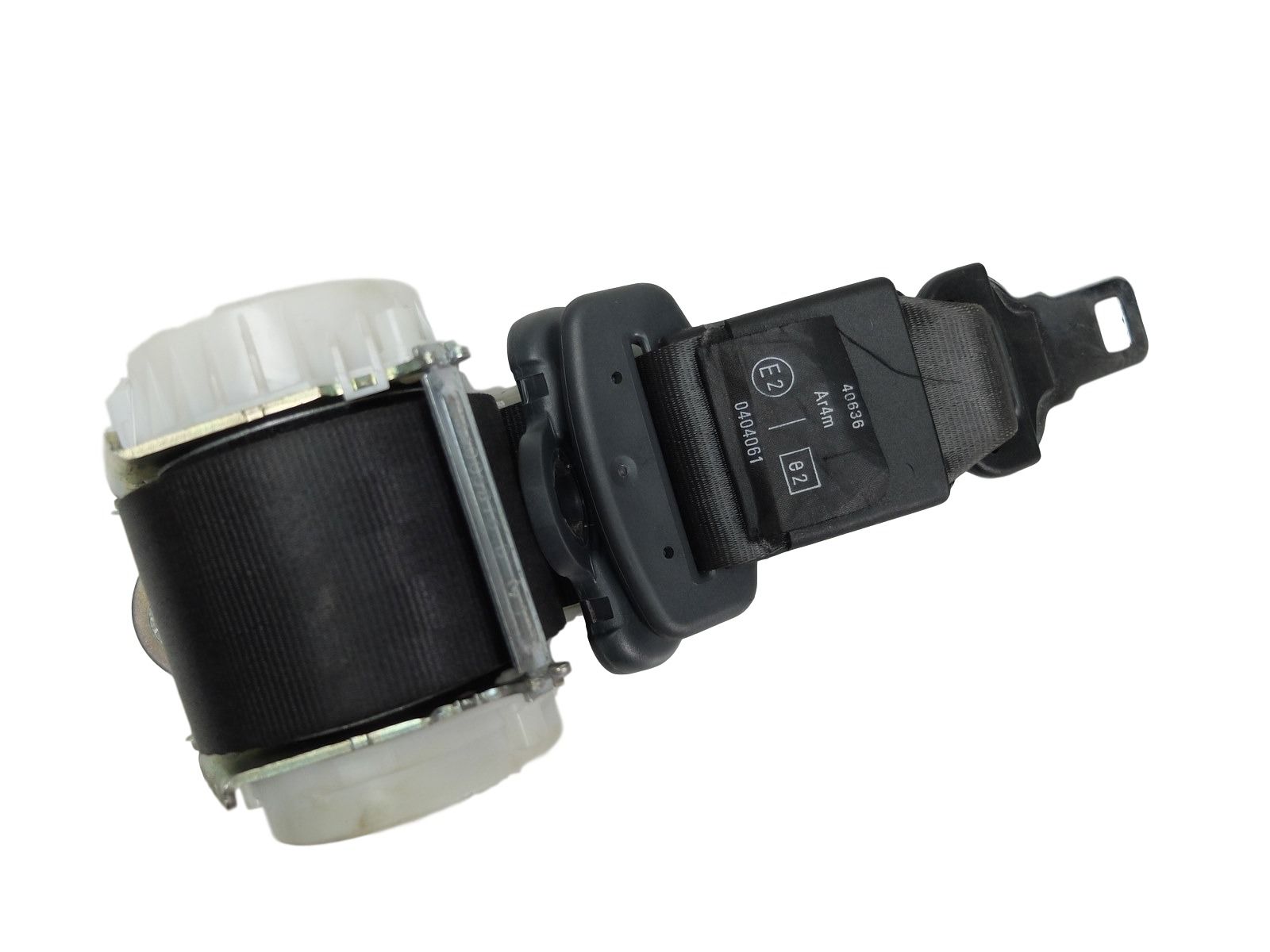 Pas Bezpieczeństwa Środkowy Clio 3 683944 Renault main product photo