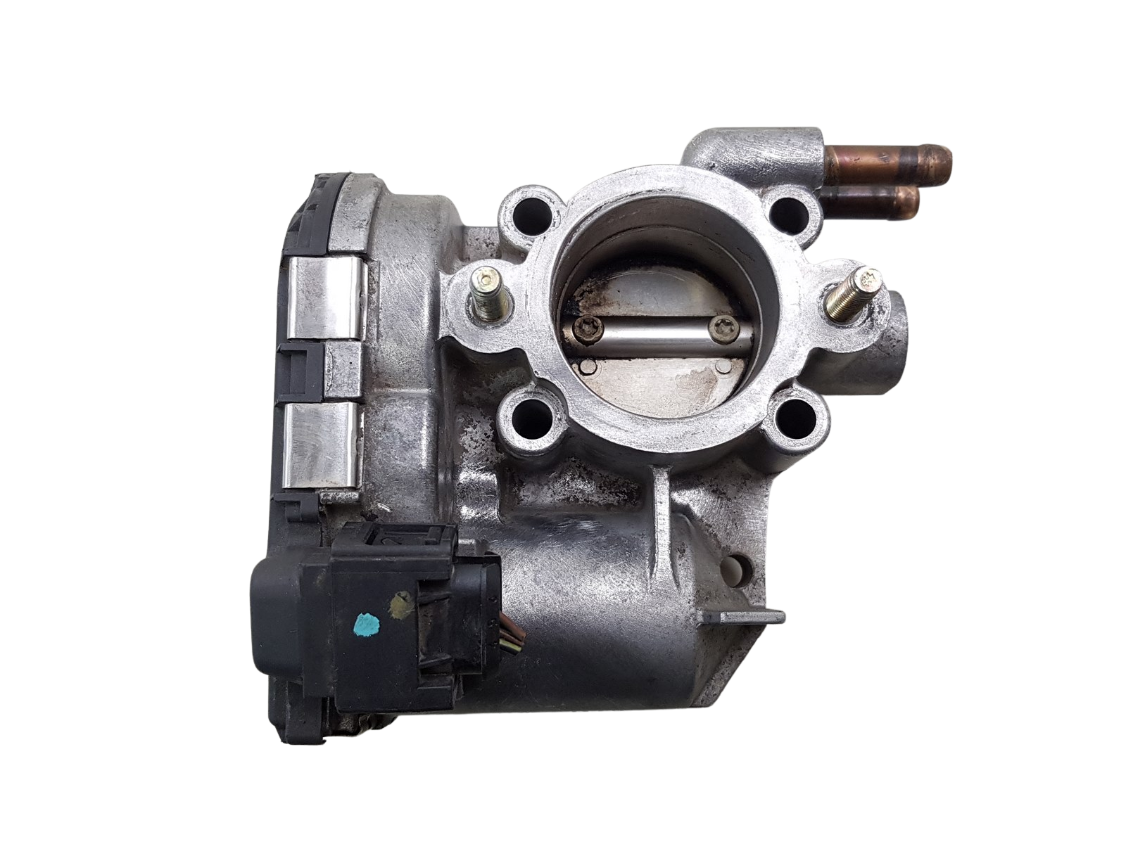 Škrticí Klapka Opel 9157512 0280750044 1.0 1.2 1520 main product photo