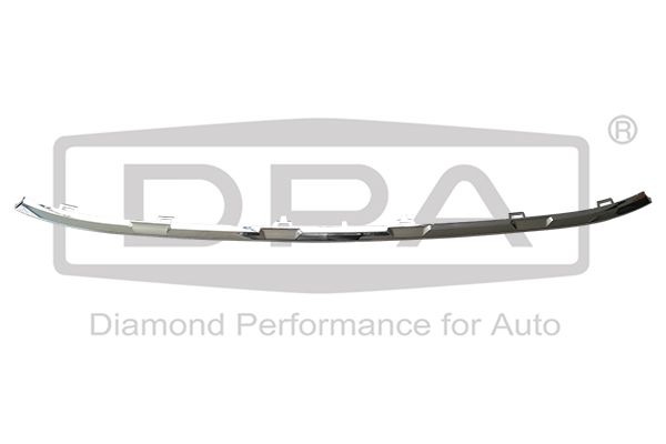 Lišta Narazníků 2GM853101A 88531818302 VW T-Cross DPA main product photo