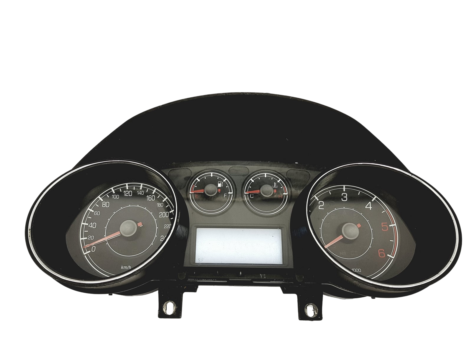 Otáčkoměr Fiat Bravo 51761172 503001980000 58107 main product photo