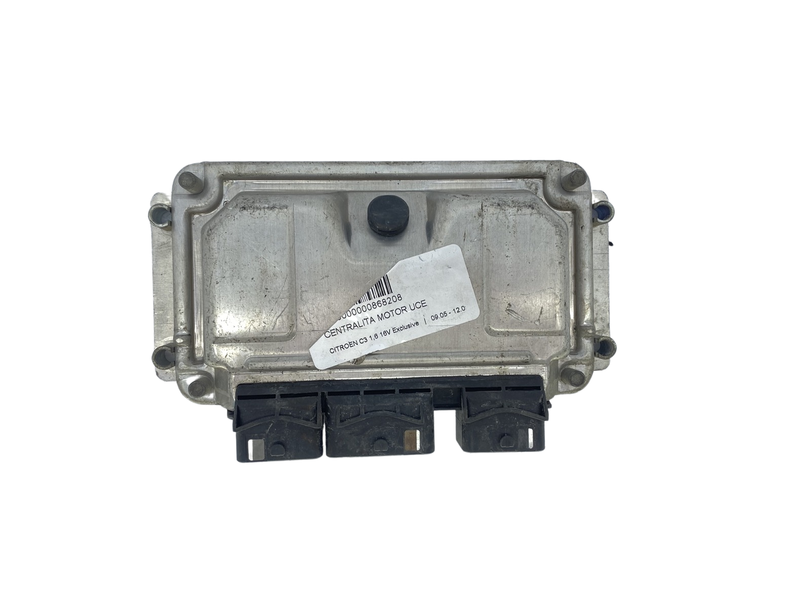 Blok Ovladačů PSA 0261207858 9649314580 9646992680 Bosch 60353 main product photo