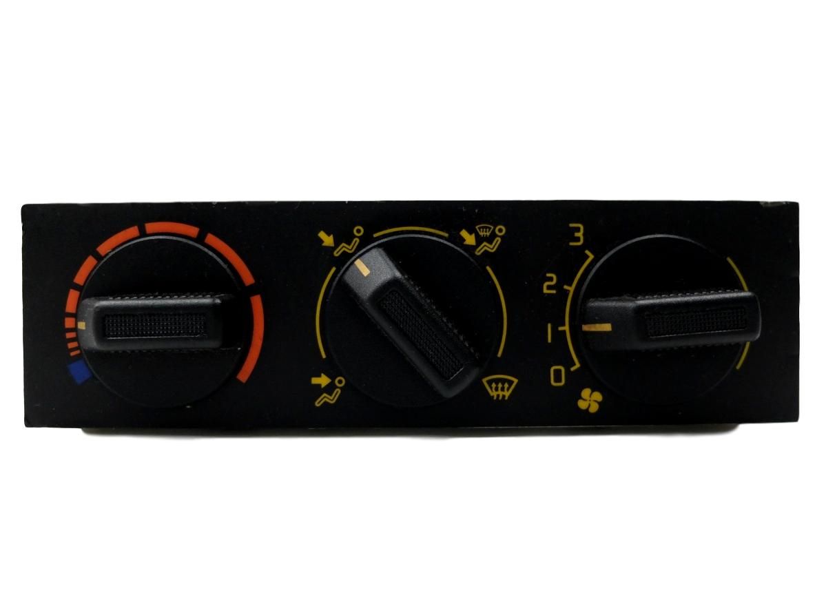 Panel Větrání Renault 21 A30828255J A30828292R Valeo 10081 main product photo