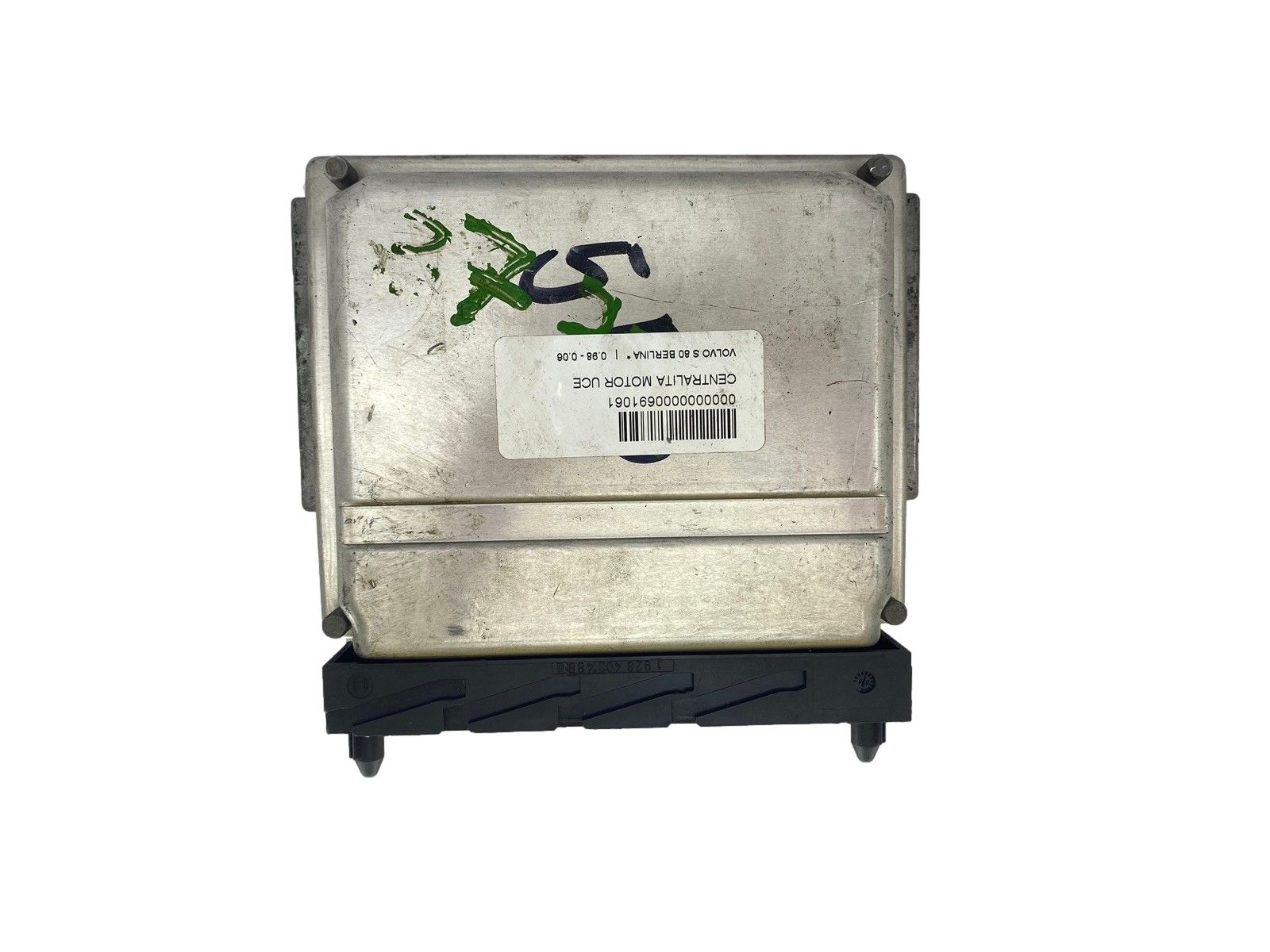 Blok Ovladačů 0261206829 08627454A Volvo Bosch 60302 main product photo