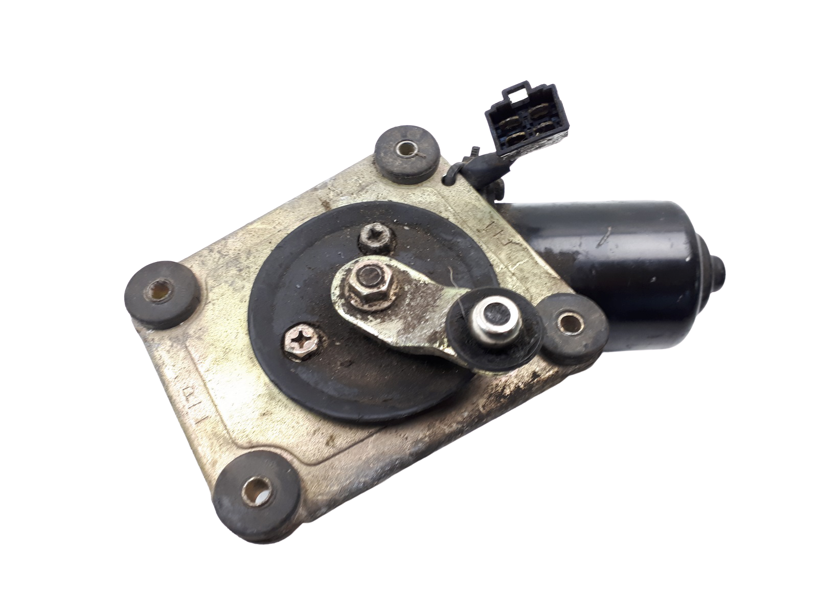 Motor Stěračů Předek Daewoo Matiz 96314772 main product photo