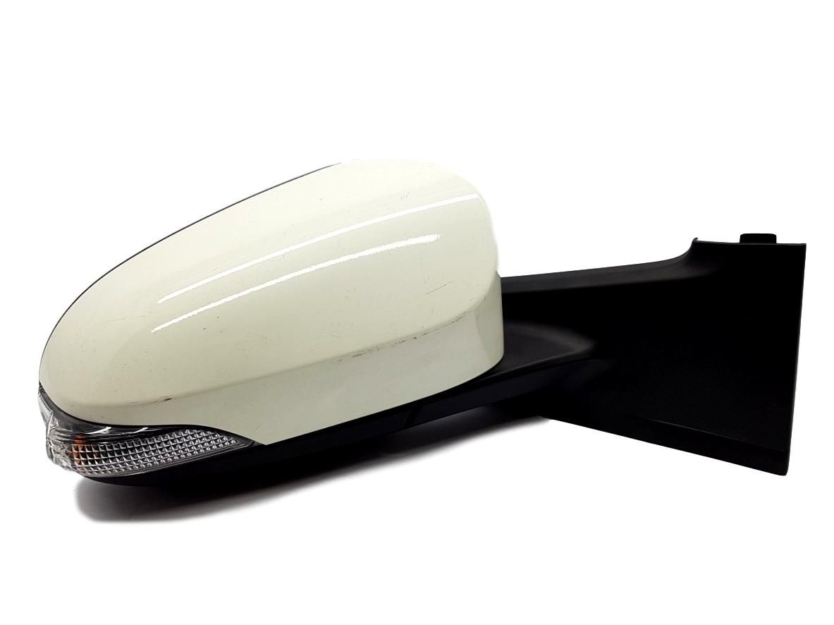 Zpětné Zrcátko Pravý Toyota Yaris 3 6401200 025614 2296 main product photo