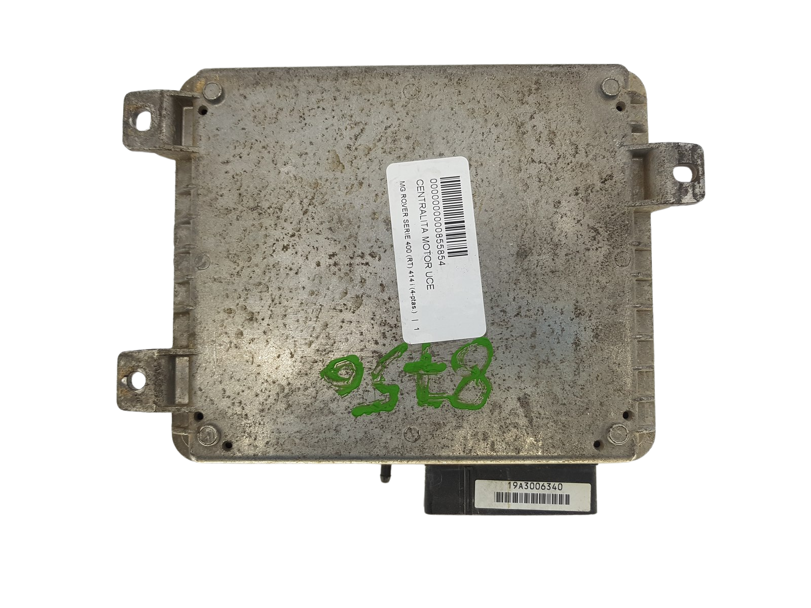 Blok Ovladačů MKC104022 4086 GE Rover 1059 main product photo