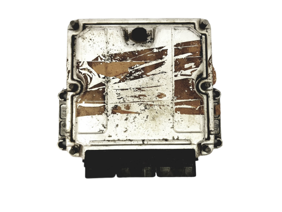 Blok Ovladačů 0281011254 8200236624 8200236618 Renault Bosch 16421 main product photo