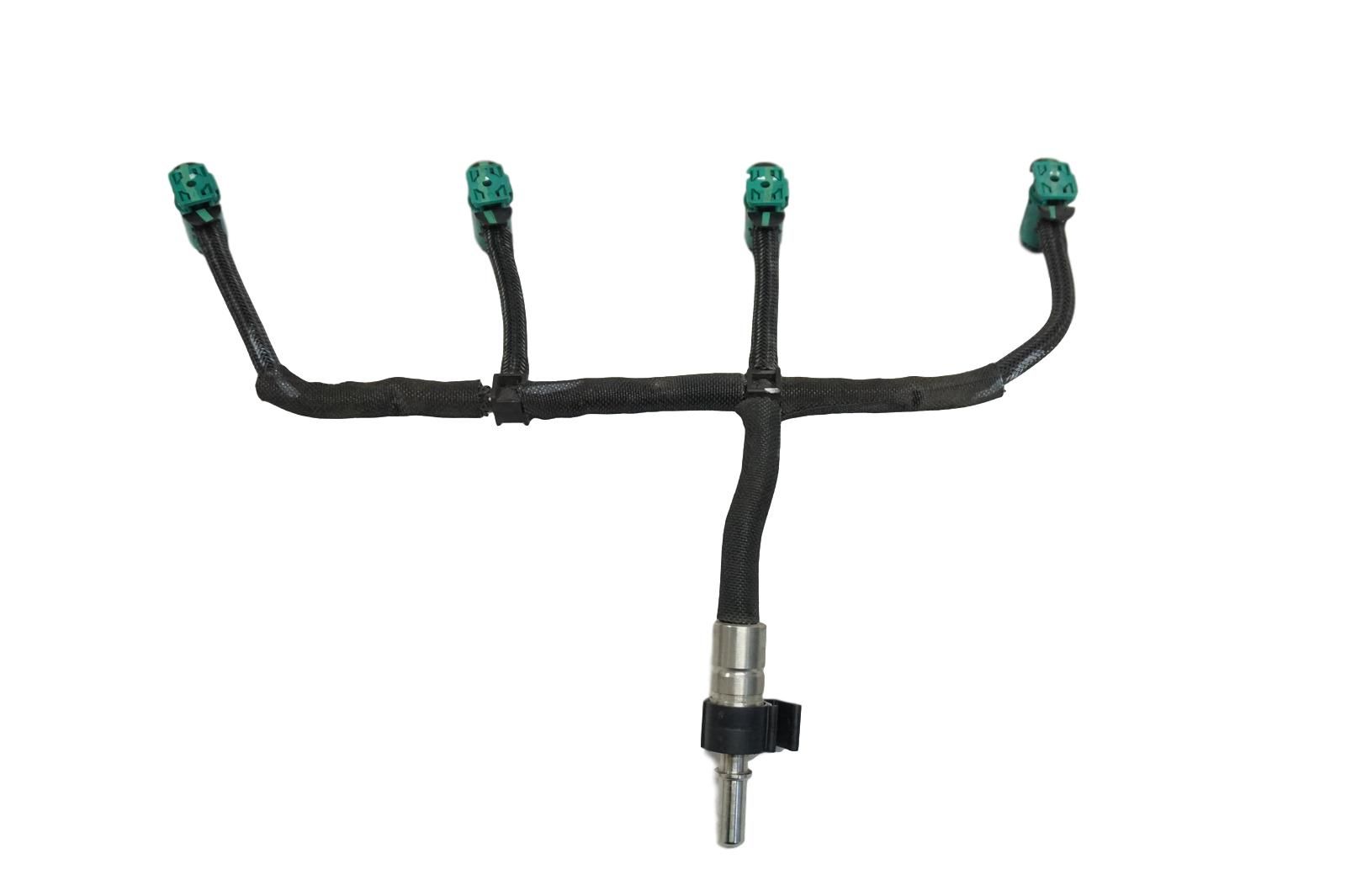 Převod Paliva 2,2 TD 10DZ87 RANGE ROVER EVOQUE main product photo