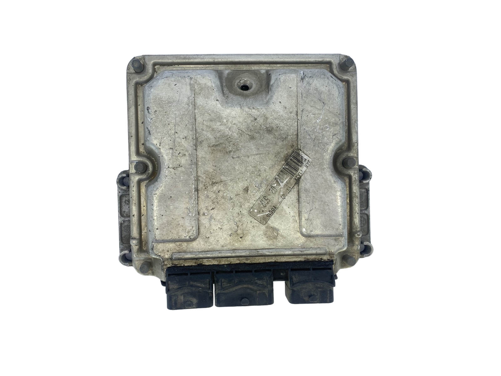 Blok Ovladačů 0281010594 9642013980 EDC15C2 PSA Bosch 60170 main product photo